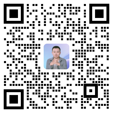 微信二维码