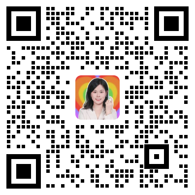 六六微信二维码